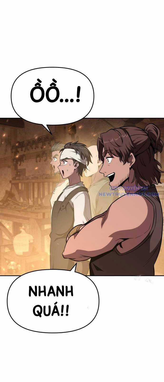 Vua Hiệp Sĩ Đã Trở Lại Với Một Vị Thần Chương 98 trang 8