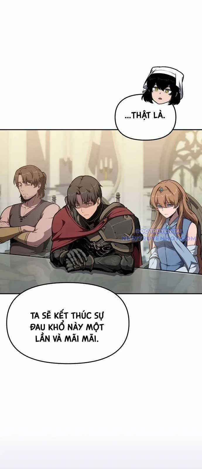 Vua Hiệp Sĩ Đã Trở Lại Với Một Vị Thần Chương 98 trang 80