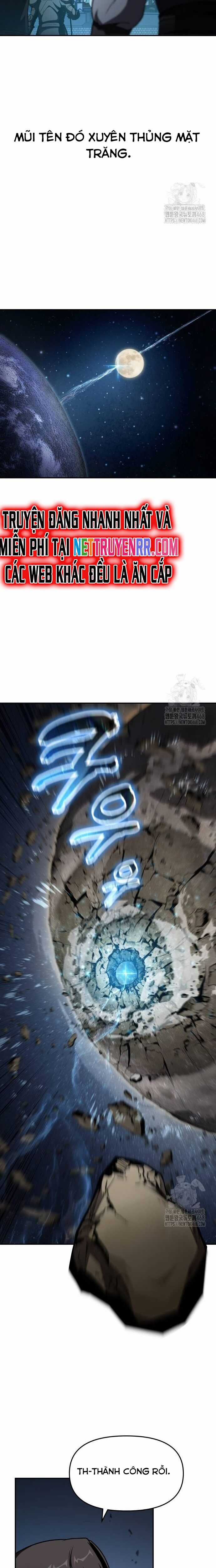 Vua Hiệp Sĩ Đã Trở Lại Với Một Vị Thần Chương 99 trang 6