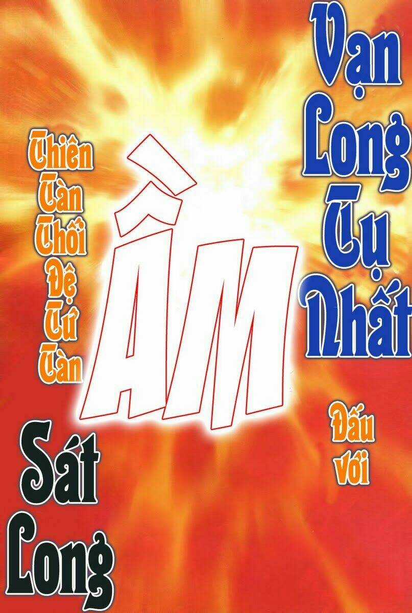 Vua Kungfu Chapter 7 trang 29