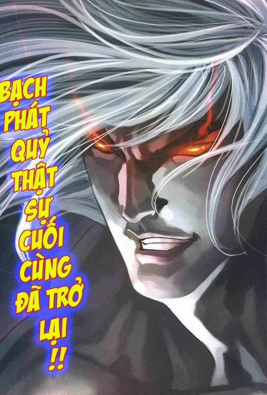 Vua Kungfu Chapter 9 trang 28