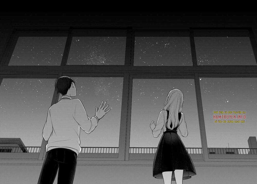 Vừa Là Bạn Trai, Lại Vừa Là Bạn Gái?! Chapter 1 trang 24