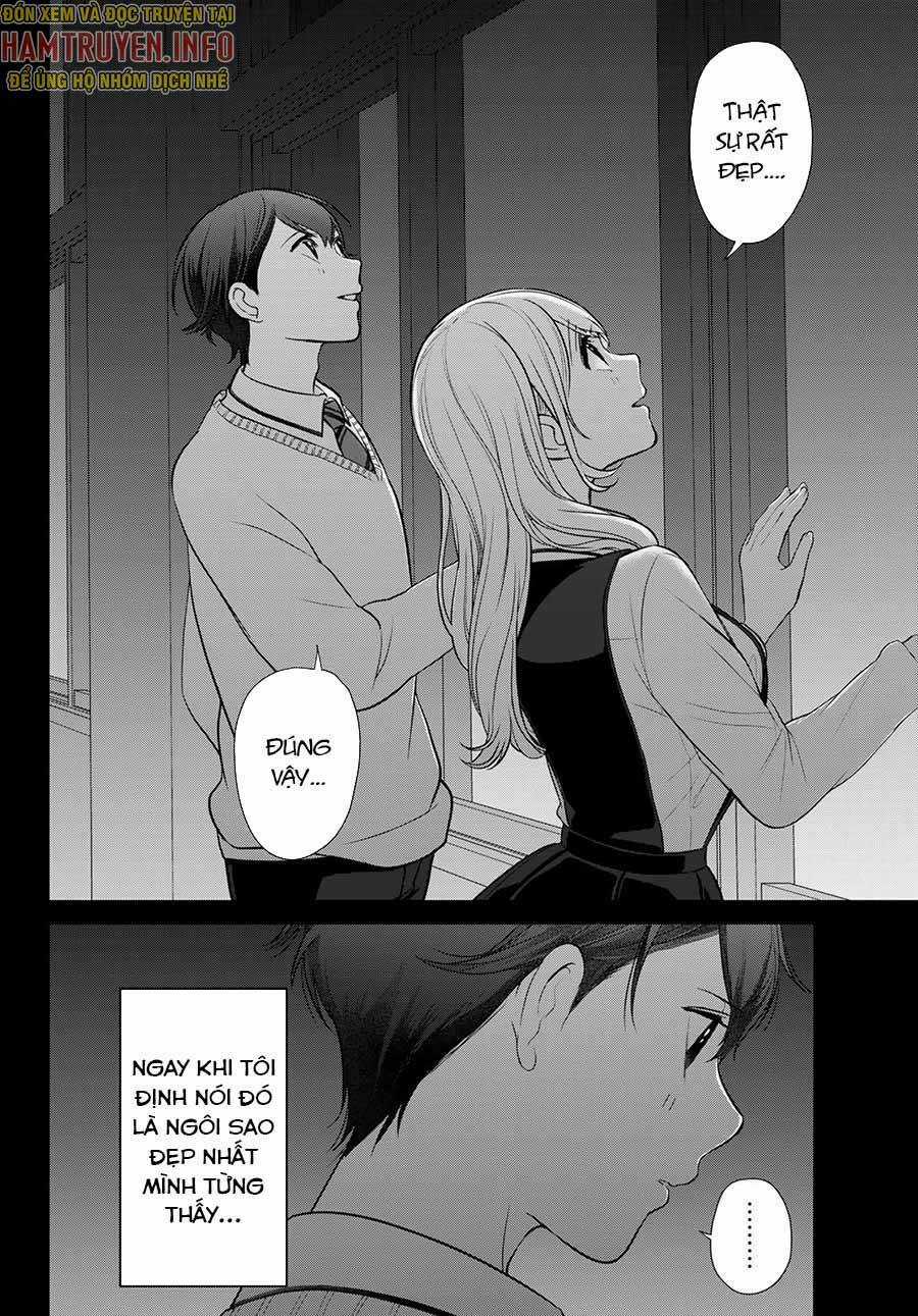 Vừa Là Bạn Trai, Lại Vừa Là Bạn Gái?! Chapter 1 trang 25