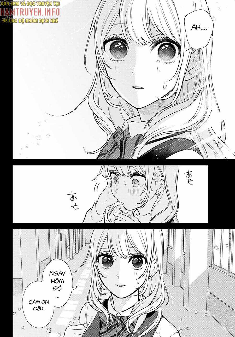 Vừa Là Bạn Trai, Lại Vừa Là Bạn Gái?! Chapter 1 trang 33