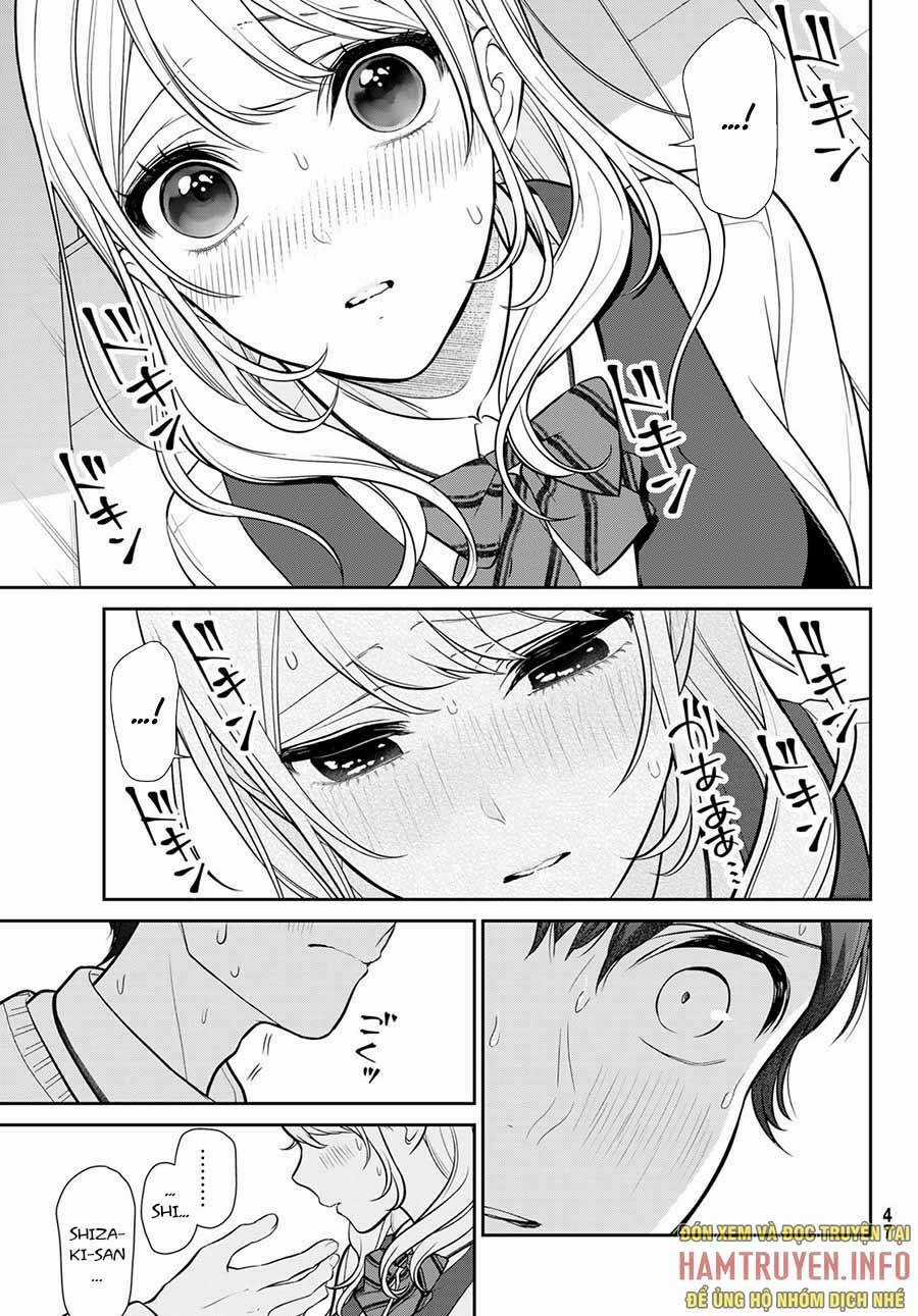 Vừa Là Bạn Trai, Lại Vừa Là Bạn Gái?! Chapter 1 trang 42