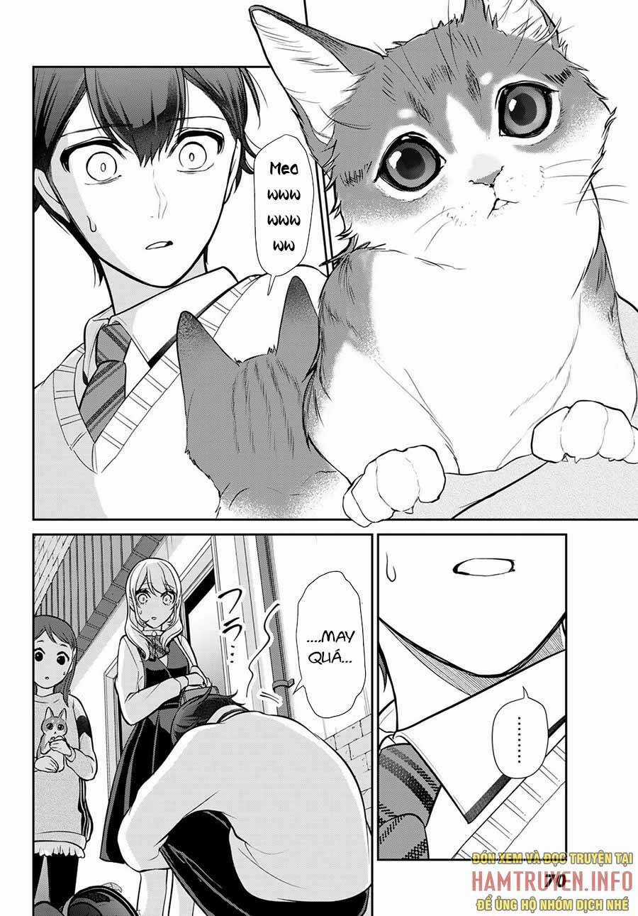 Vừa Là Bạn Trai, Lại Vừa Là Bạn Gái?! Chapter 1 trang 65