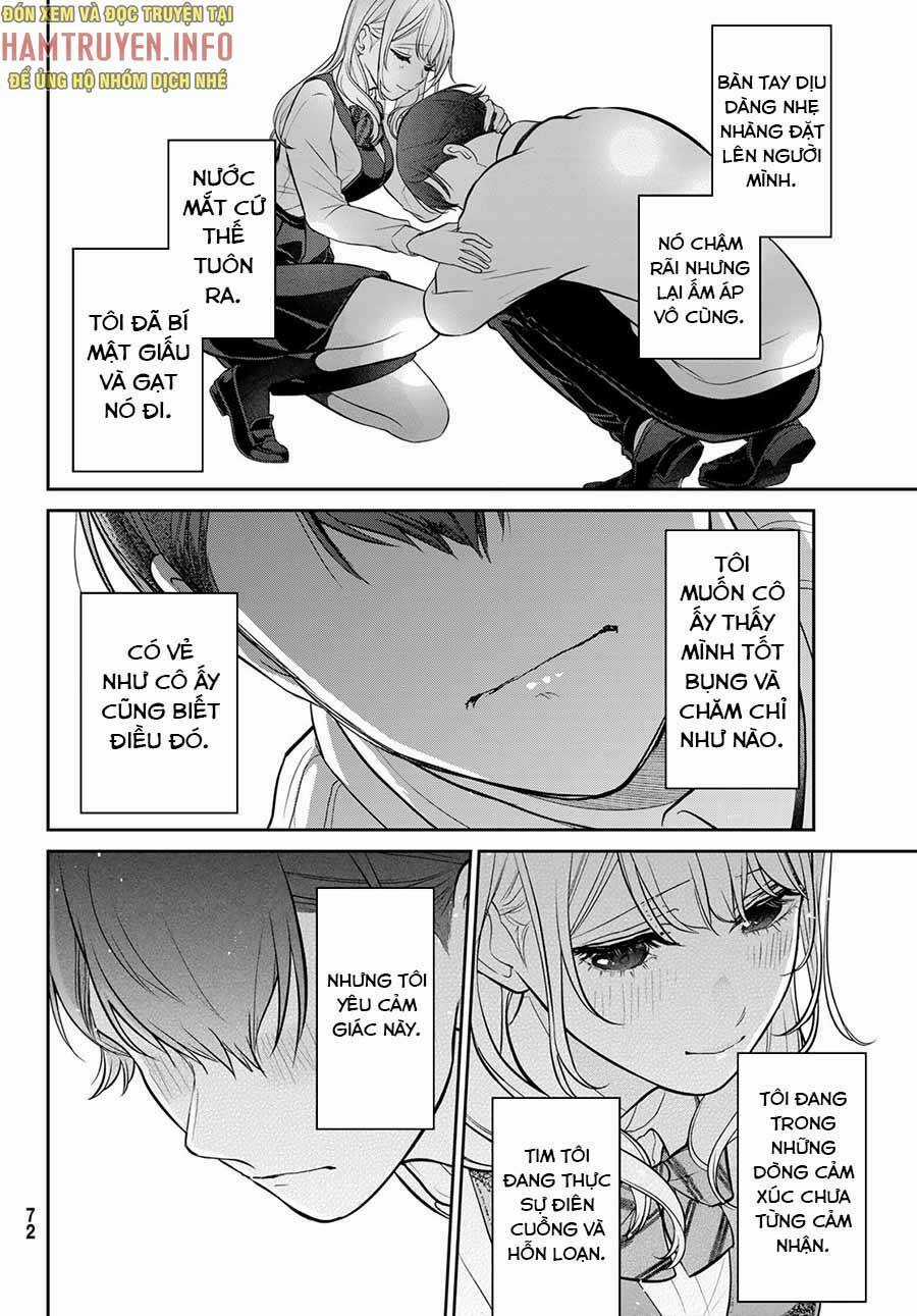 Vừa Là Bạn Trai, Lại Vừa Là Bạn Gái?! Chapter 1 trang 67