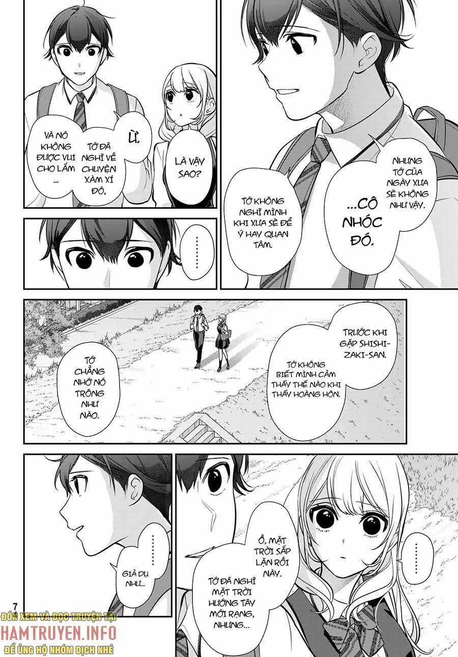 Vừa Là Bạn Trai, Lại Vừa Là Bạn Gái?! Chapter 1 trang 69