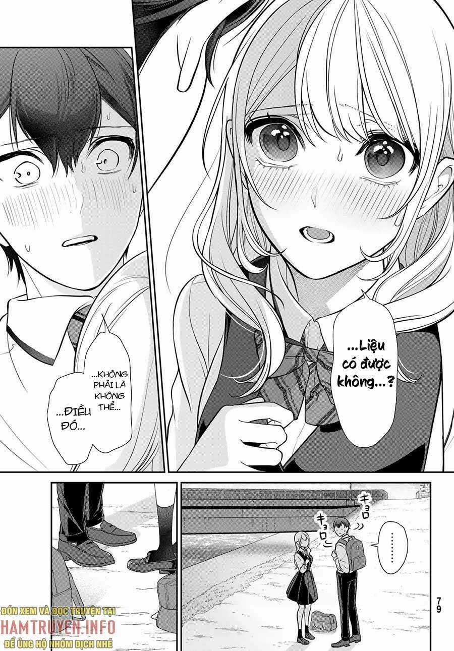 Vừa Là Bạn Trai, Lại Vừa Là Bạn Gái?! Chapter 1 trang 74