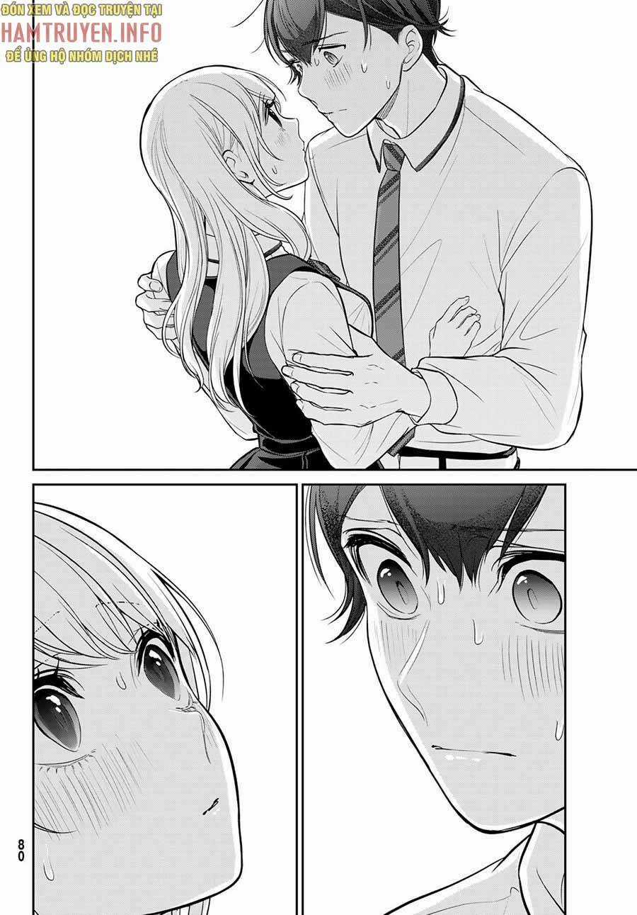 Vừa Là Bạn Trai, Lại Vừa Là Bạn Gái?! Chapter 1 trang 75