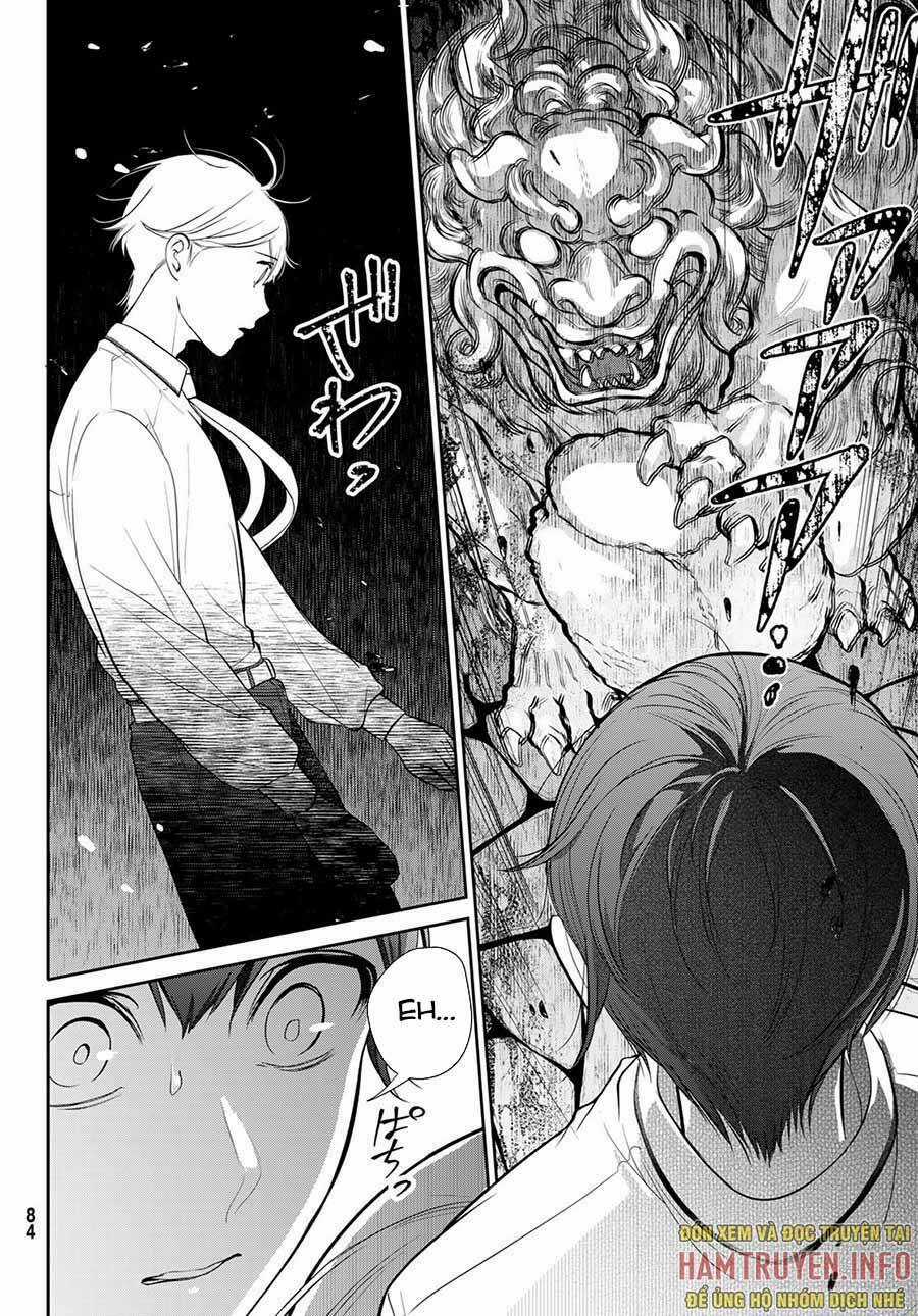 Vừa Là Bạn Trai, Lại Vừa Là Bạn Gái?! Chapter 1 trang 79