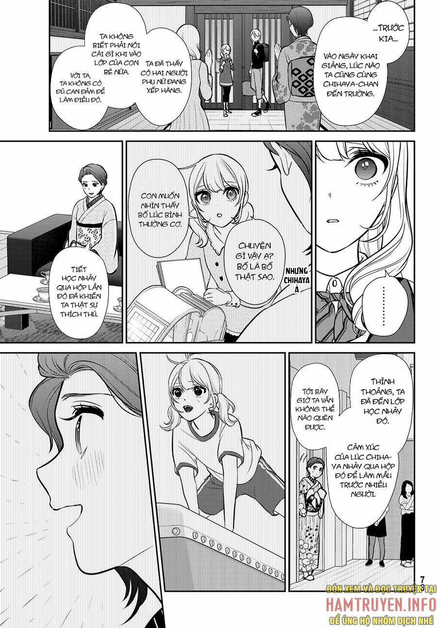 Vừa Là Bạn Trai, Lại Vừa Là Bạn Gái?! Chapter 2 trang 30