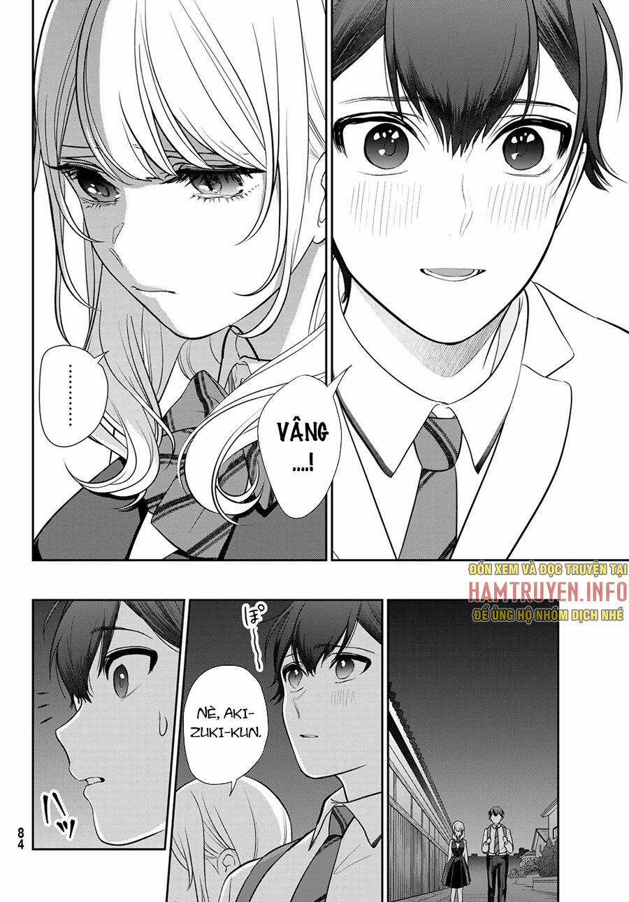 Vừa Là Bạn Trai, Lại Vừa Là Bạn Gái?! Chapter 2 trang 41