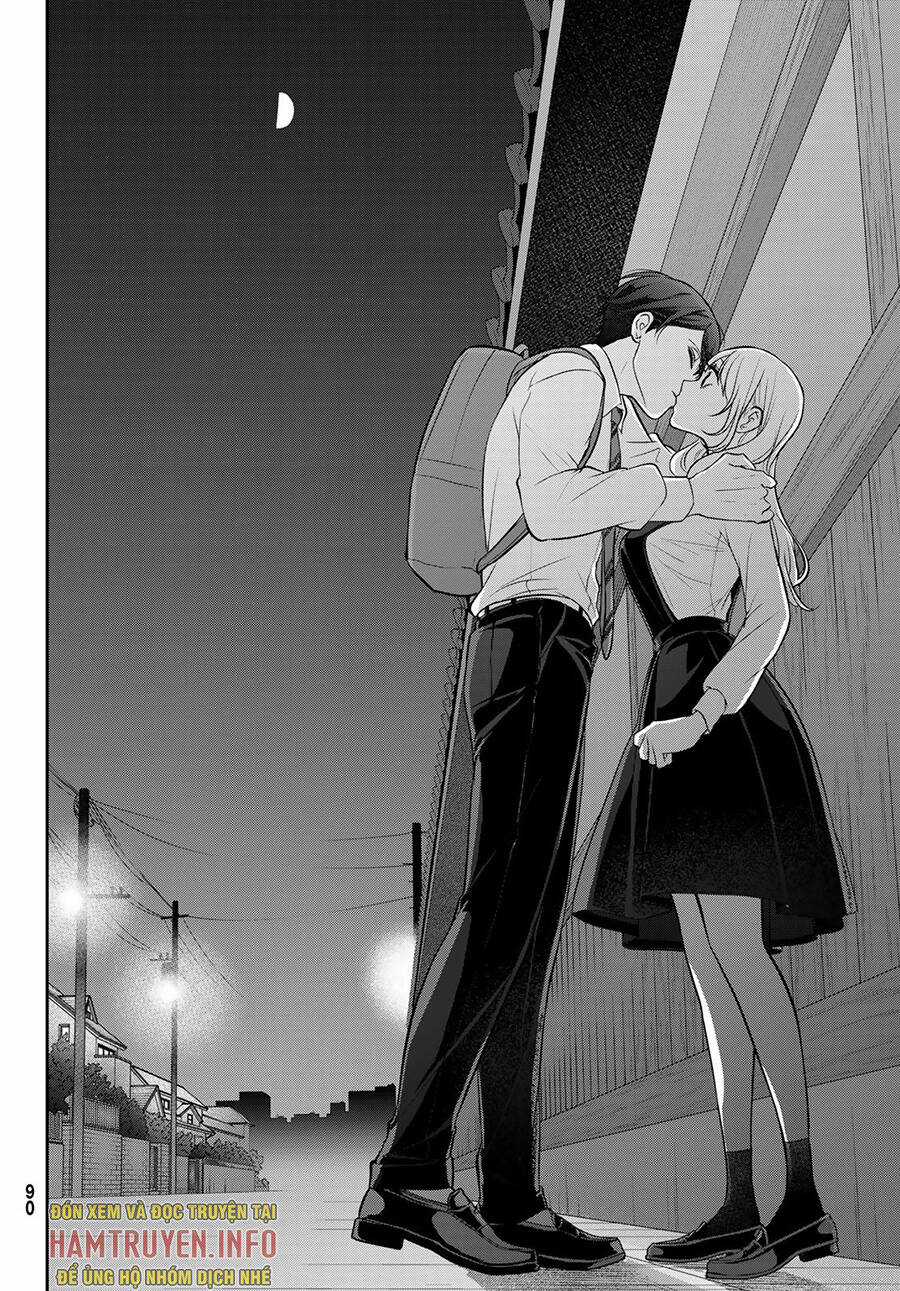 Vừa Là Bạn Trai, Lại Vừa Là Bạn Gái?! Chapter 2 trang 47