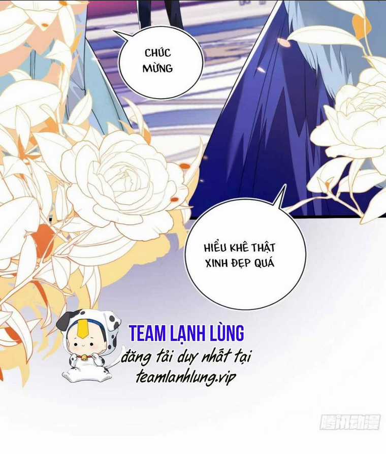 vừa mới huỷ hôn đã bị dã hồ ly lừa kết hôn Chapter 1 trang 11