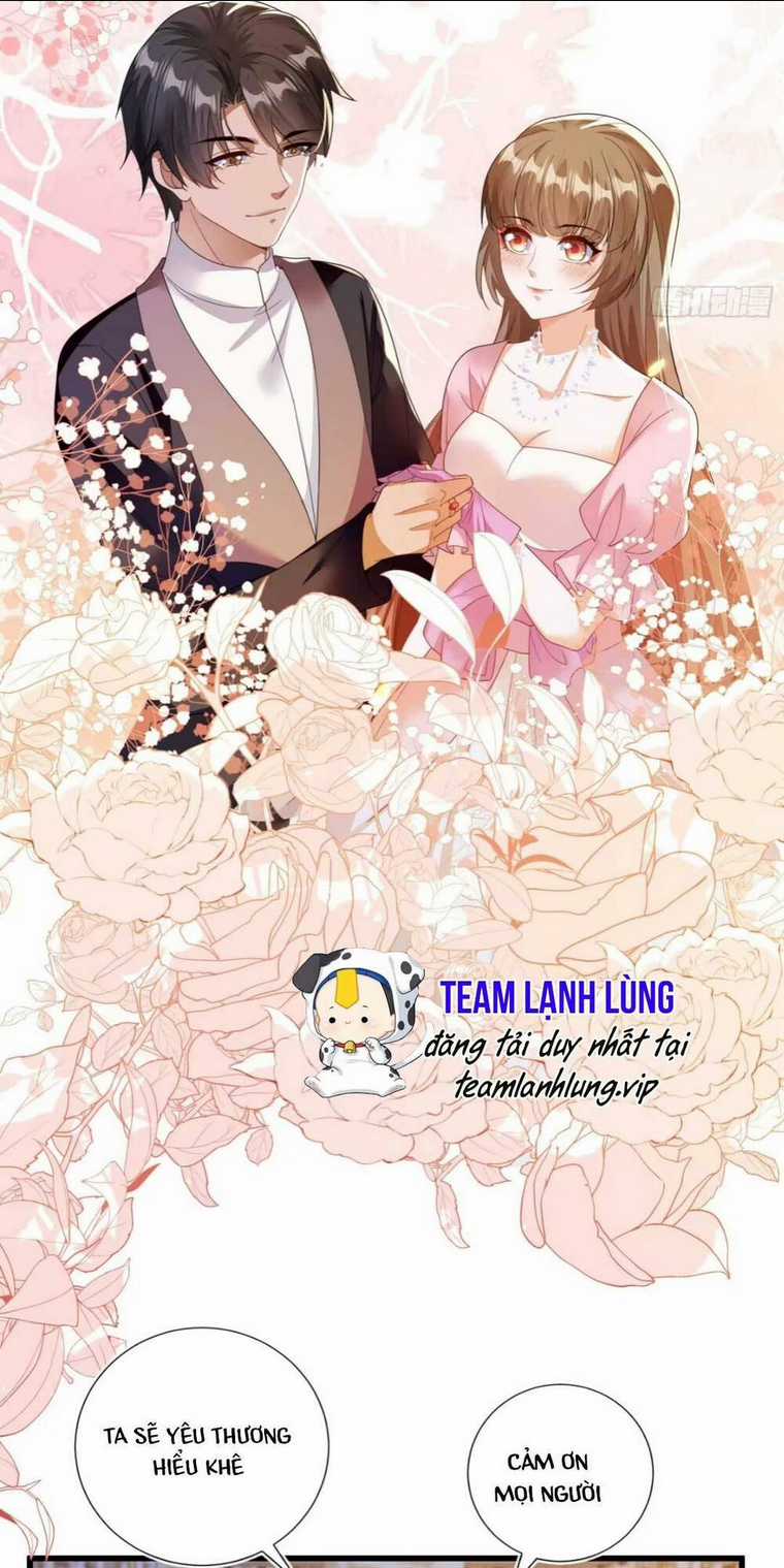 vừa mới huỷ hôn đã bị dã hồ ly lừa kết hôn Chapter 1 trang 16