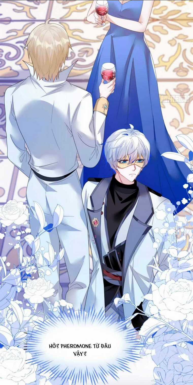 vừa mới huỷ hôn đã bị dã hồ ly lừa kết hôn Chapter 1 trang 20