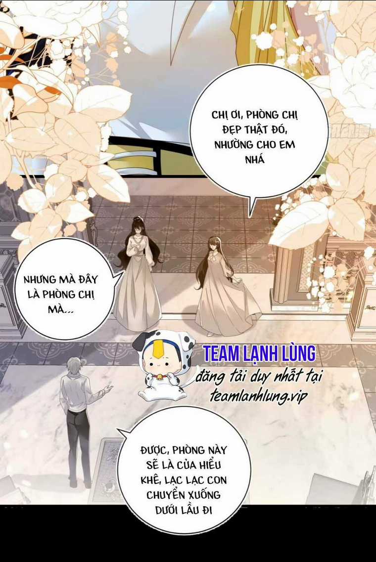 vừa mới huỷ hôn đã bị dã hồ ly lừa kết hôn Chapter 1 trang 23