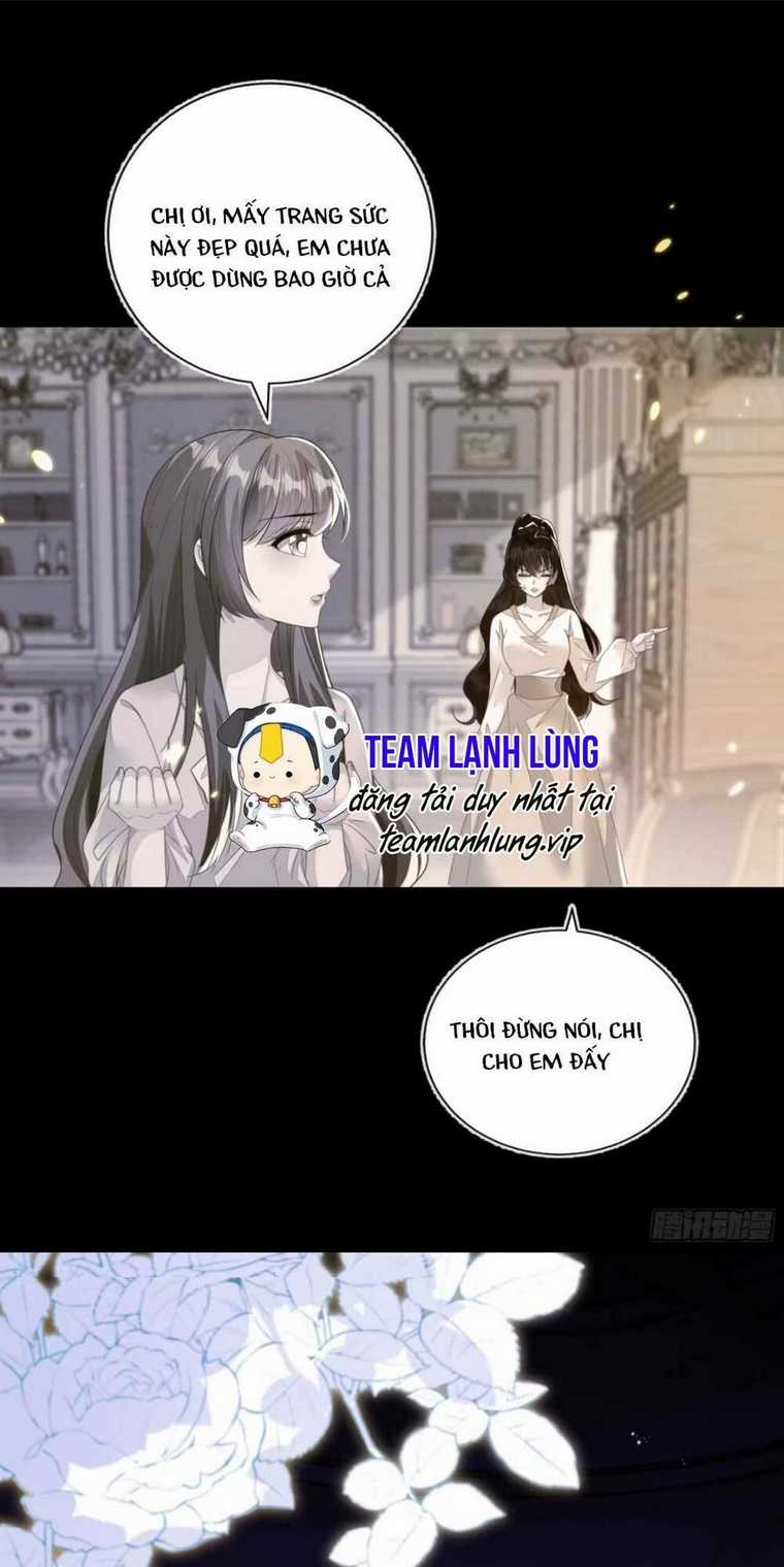 vừa mới huỷ hôn đã bị dã hồ ly lừa kết hôn Chapter 1 trang 24