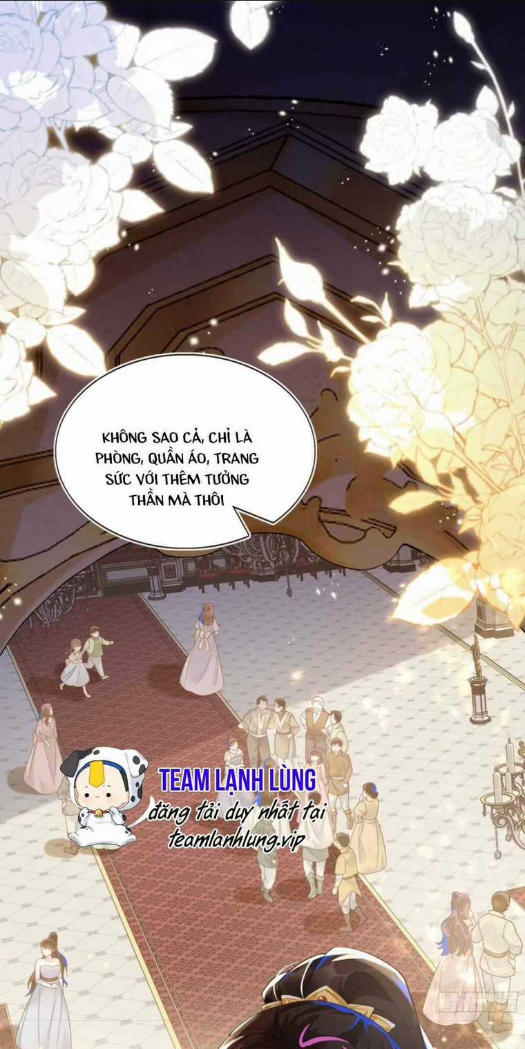 vừa mới huỷ hôn đã bị dã hồ ly lừa kết hôn Chapter 1 trang 25