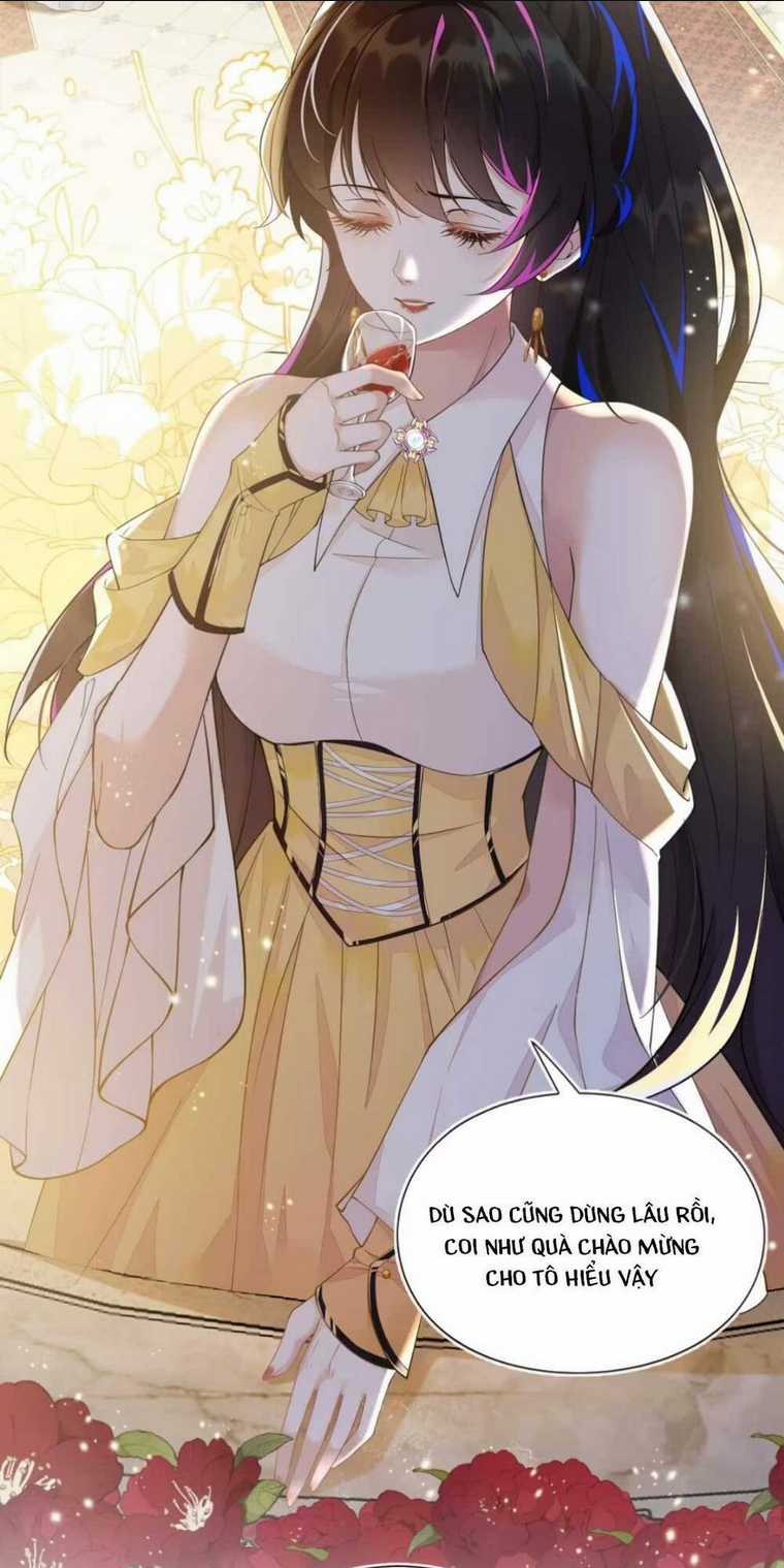 vừa mới huỷ hôn đã bị dã hồ ly lừa kết hôn Chapter 1 trang 26