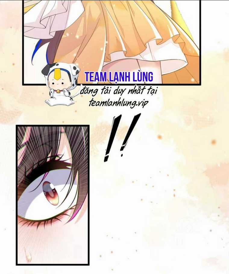 vừa mới huỷ hôn đã bị dã hồ ly lừa kết hôn Chapter 1 trang 28