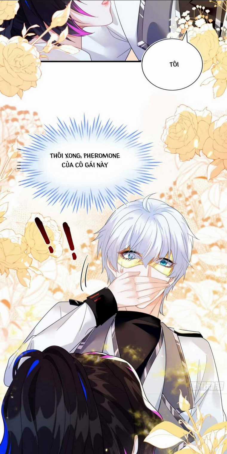 vừa mới huỷ hôn đã bị dã hồ ly lừa kết hôn Chapter 1 trang 32