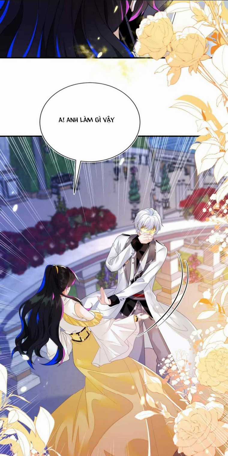 vừa mới huỷ hôn đã bị dã hồ ly lừa kết hôn Chapter 1 trang 33