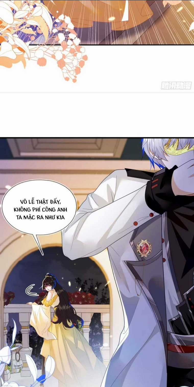 vừa mới huỷ hôn đã bị dã hồ ly lừa kết hôn Chapter 1 trang 34