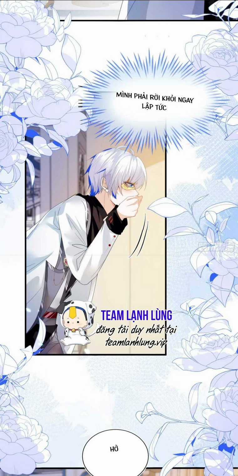 vừa mới huỷ hôn đã bị dã hồ ly lừa kết hôn Chapter 1 trang 35