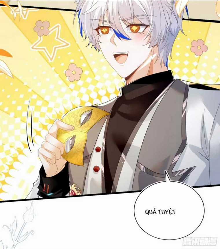 vừa mới huỷ hôn đã bị dã hồ ly lừa kết hôn Chapter 1 trang 38