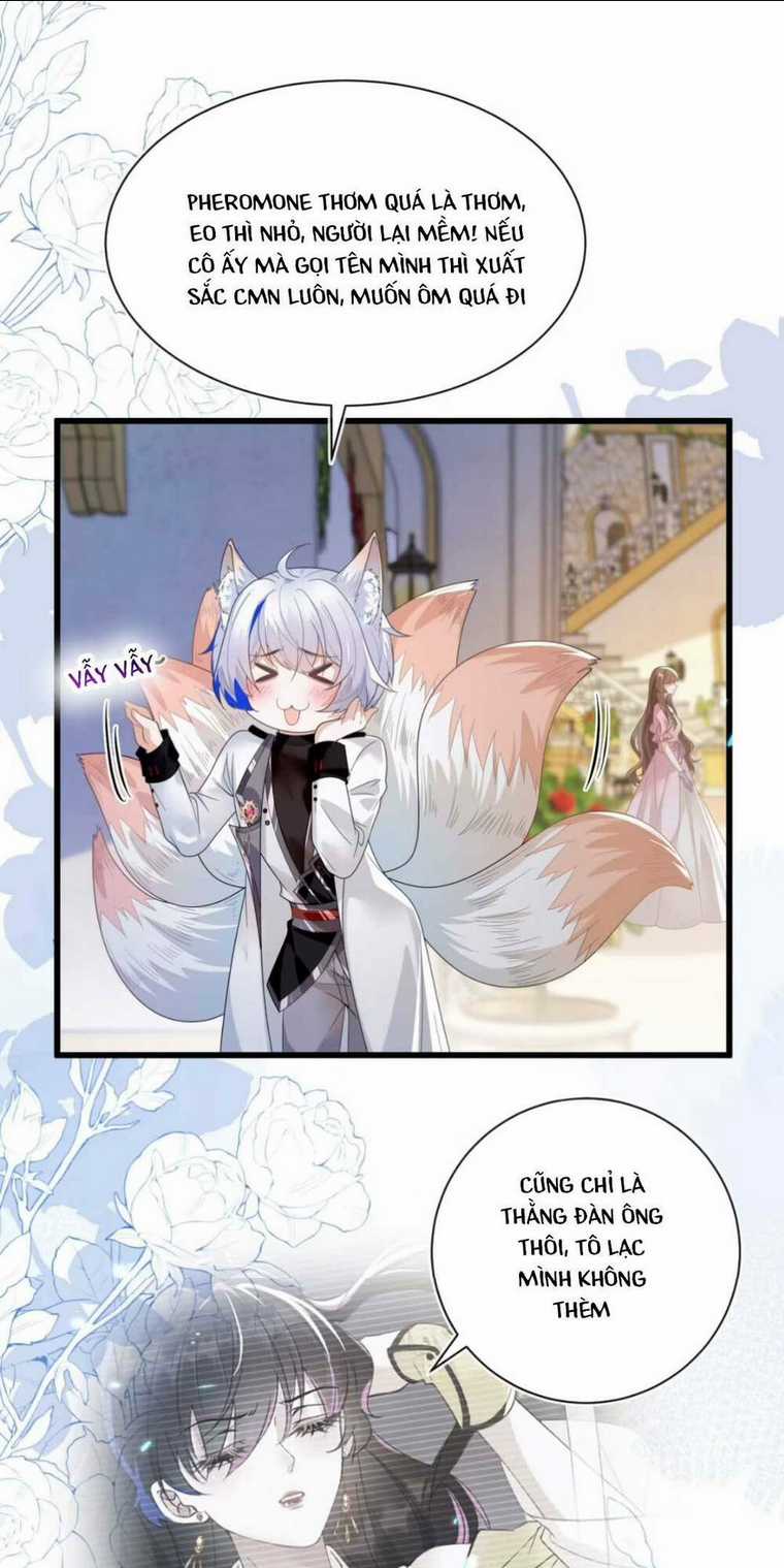 vừa mới huỷ hôn đã bị dã hồ ly lừa kết hôn Chapter 1 trang 39