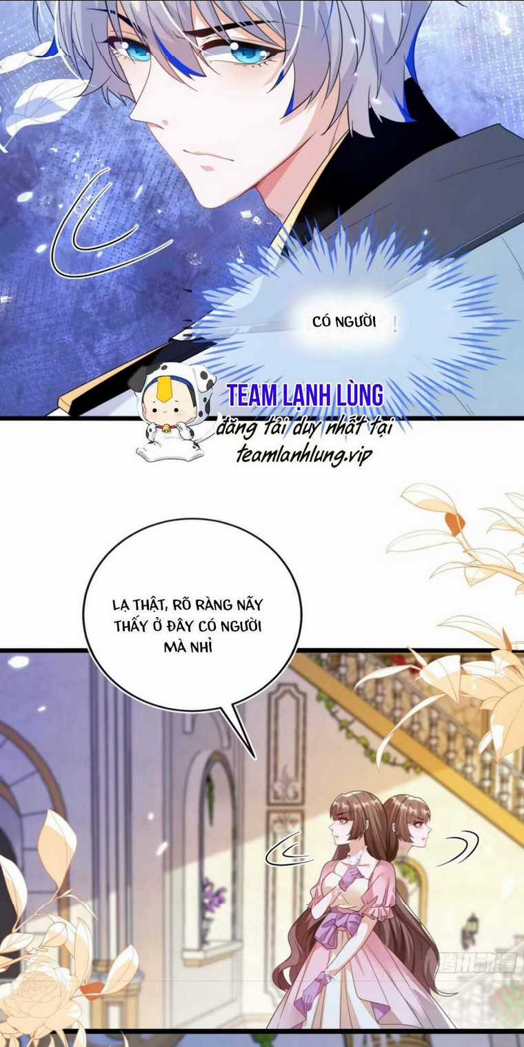 vừa mới huỷ hôn đã bị dã hồ ly lừa kết hôn Chapter 1 trang 43