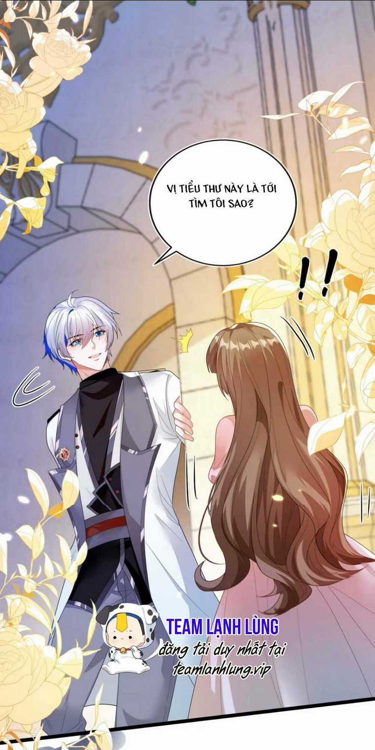 vừa mới huỷ hôn đã bị dã hồ ly lừa kết hôn Chapter 1 trang 44