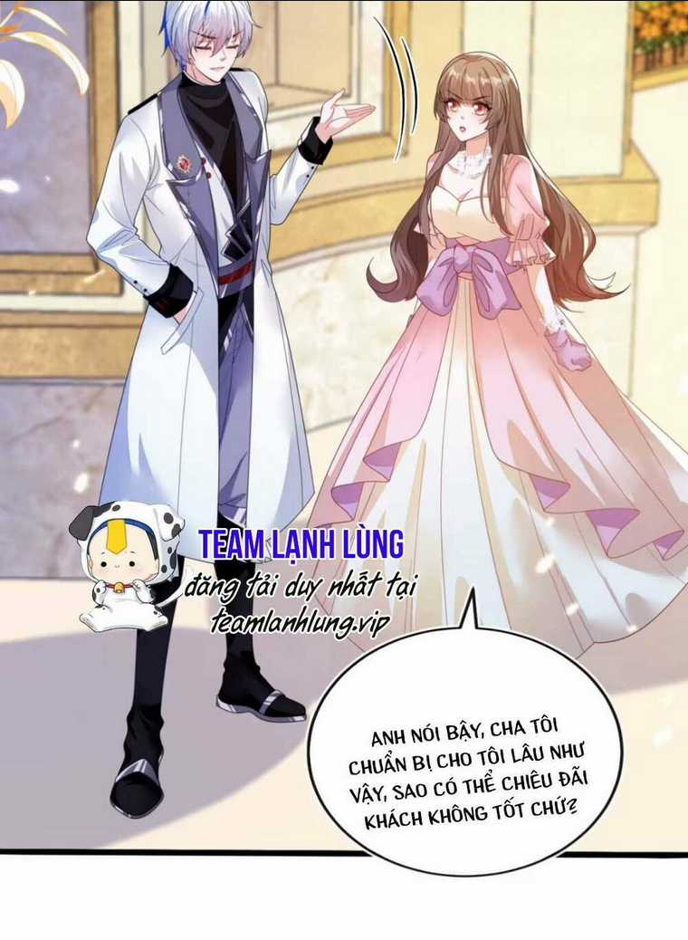 vừa mới huỷ hôn đã bị dã hồ ly lừa kết hôn Chapter 1 trang 47