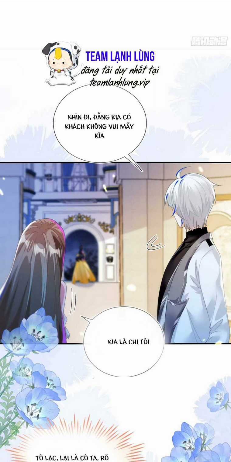 vừa mới huỷ hôn đã bị dã hồ ly lừa kết hôn Chapter 1 trang 48