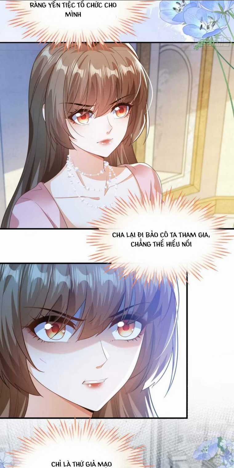vừa mới huỷ hôn đã bị dã hồ ly lừa kết hôn Chapter 1 trang 49