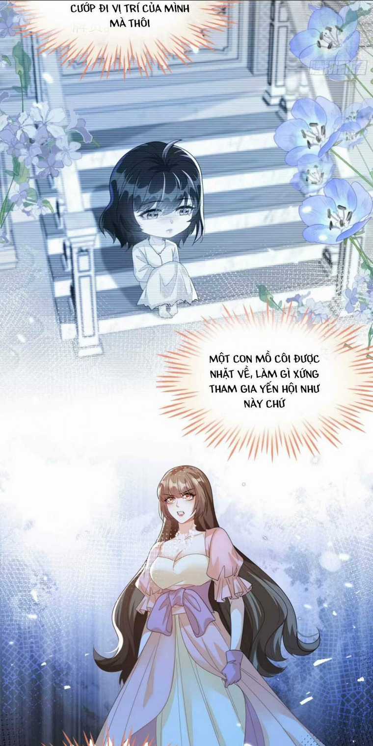 vừa mới huỷ hôn đã bị dã hồ ly lừa kết hôn Chapter 1 trang 50