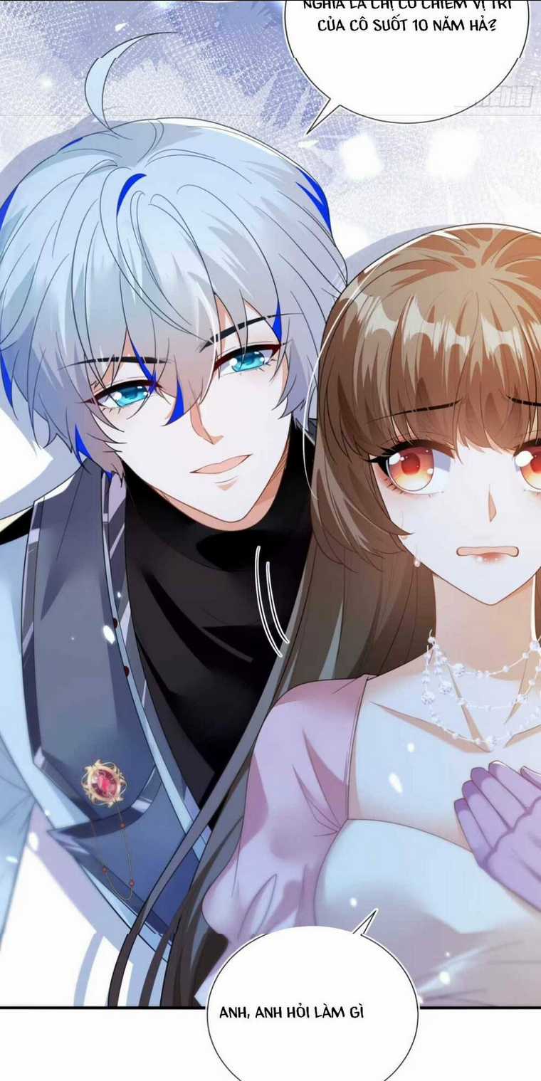 vừa mới huỷ hôn đã bị dã hồ ly lừa kết hôn Chapter 1 trang 52