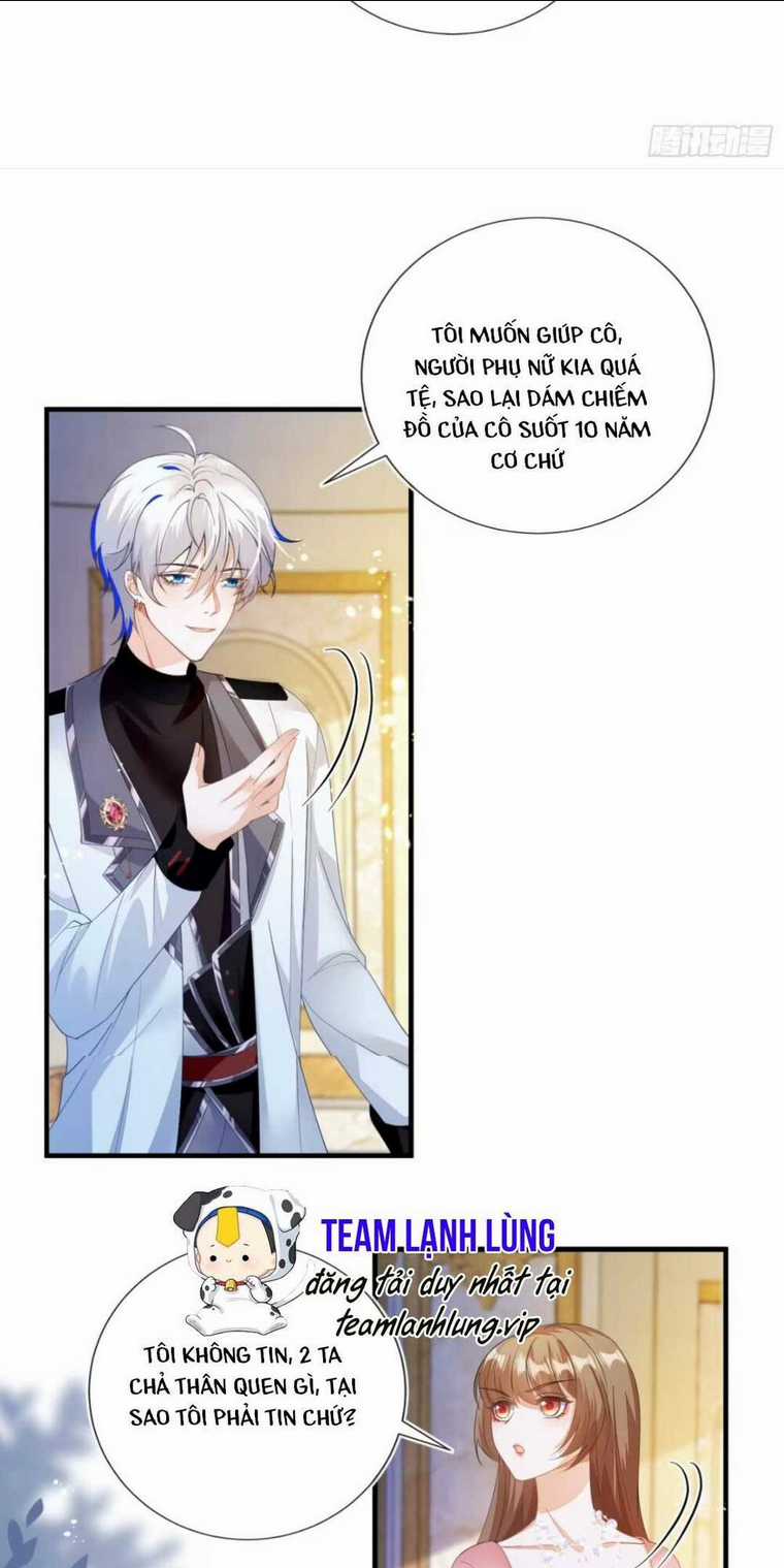 vừa mới huỷ hôn đã bị dã hồ ly lừa kết hôn Chapter 1 trang 53