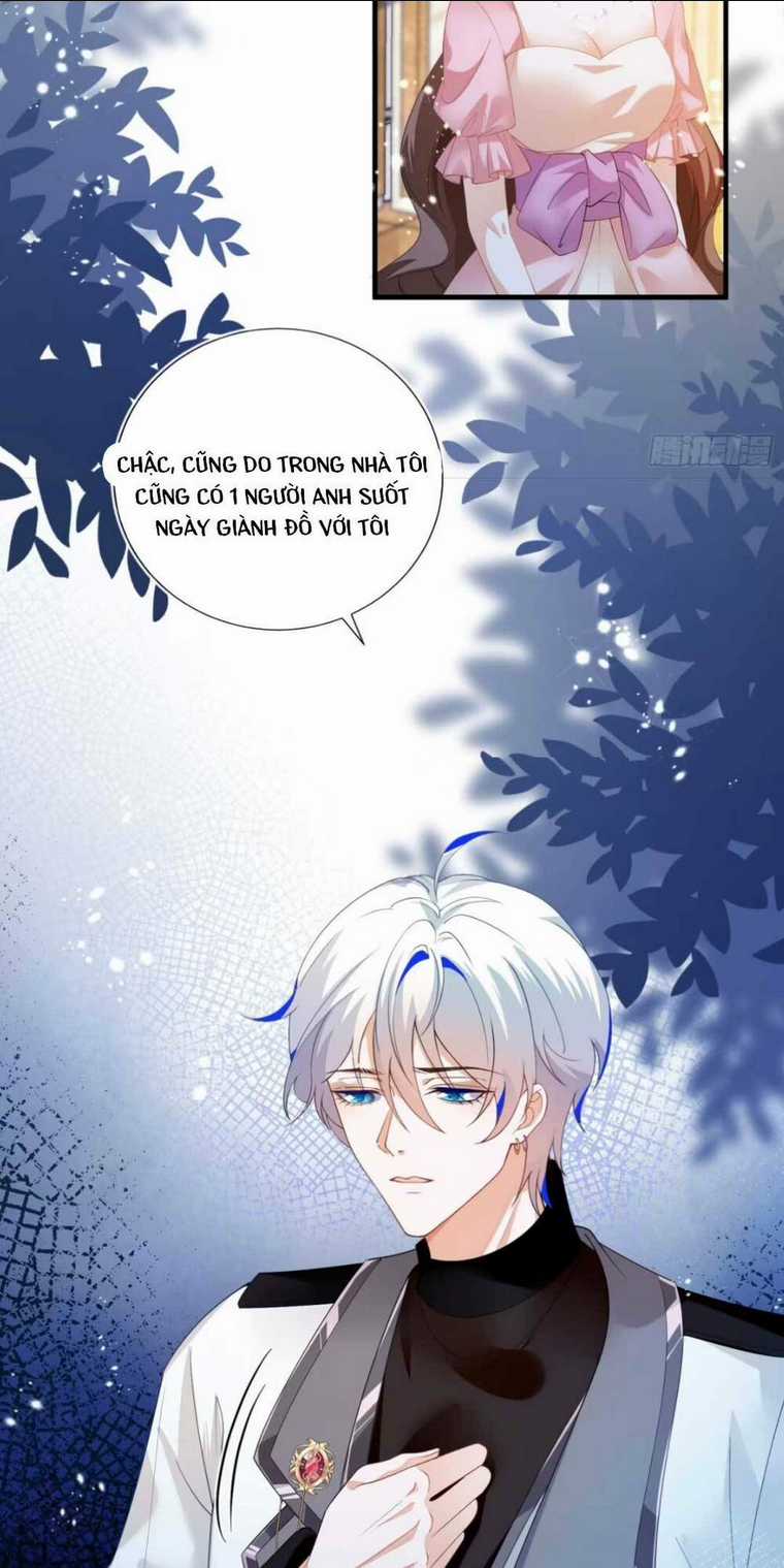 vừa mới huỷ hôn đã bị dã hồ ly lừa kết hôn Chapter 1 trang 54