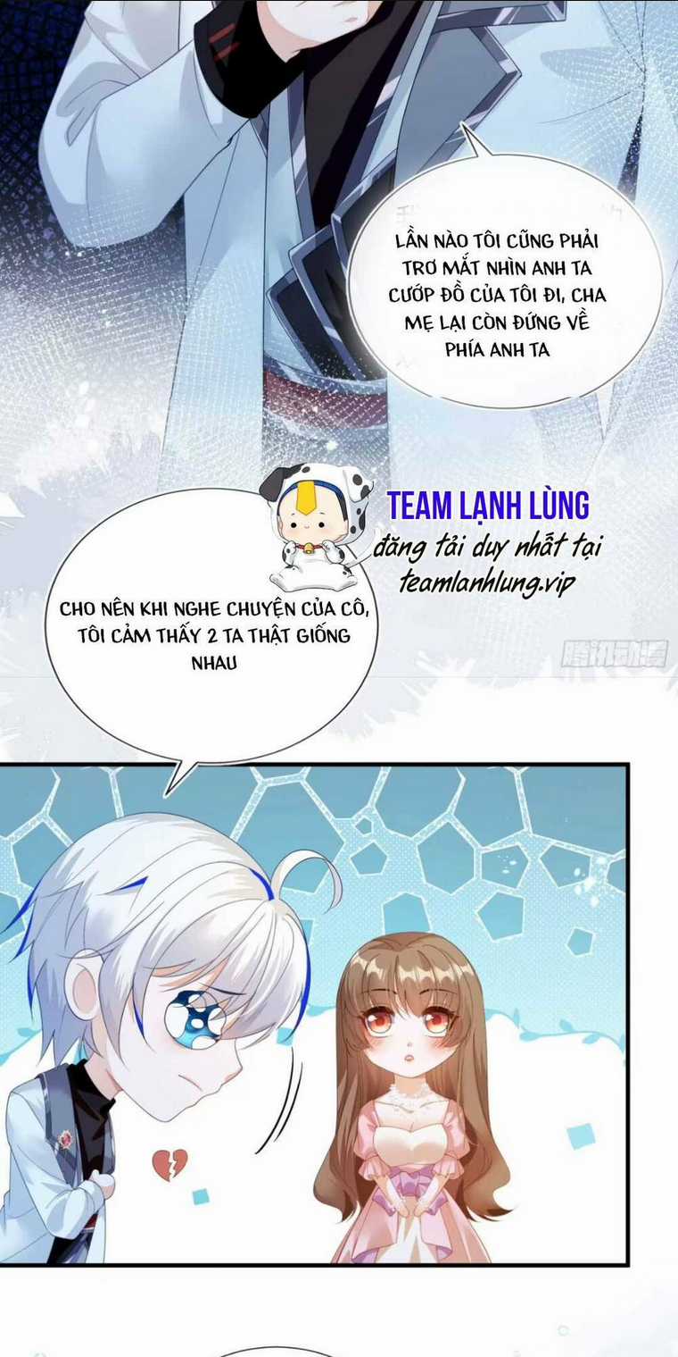 vừa mới huỷ hôn đã bị dã hồ ly lừa kết hôn Chapter 1 trang 55