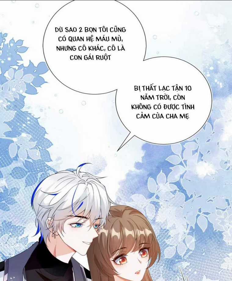 vừa mới huỷ hôn đã bị dã hồ ly lừa kết hôn Chapter 1 trang 56