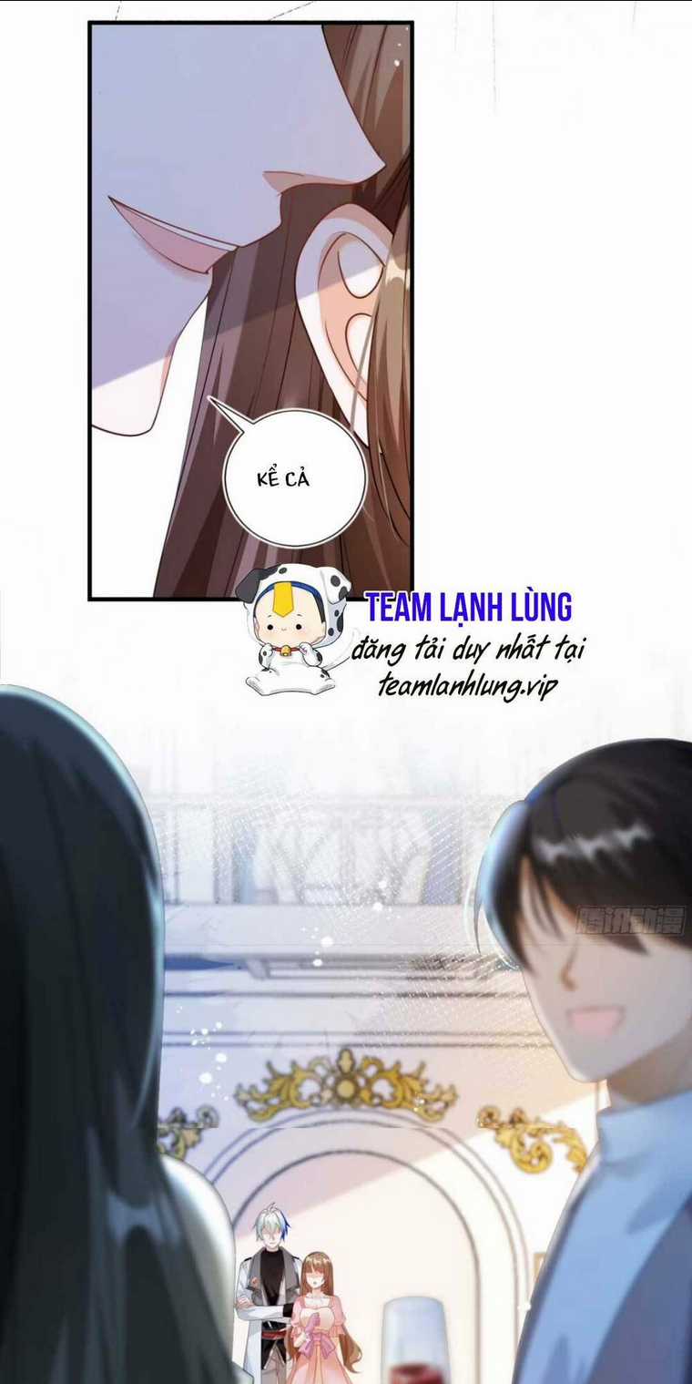 vừa mới huỷ hôn đã bị dã hồ ly lừa kết hôn Chapter 1 trang 58