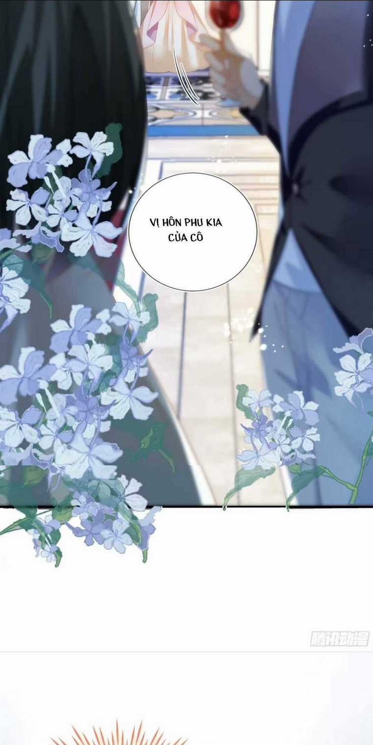 vừa mới huỷ hôn đã bị dã hồ ly lừa kết hôn Chapter 1 trang 59