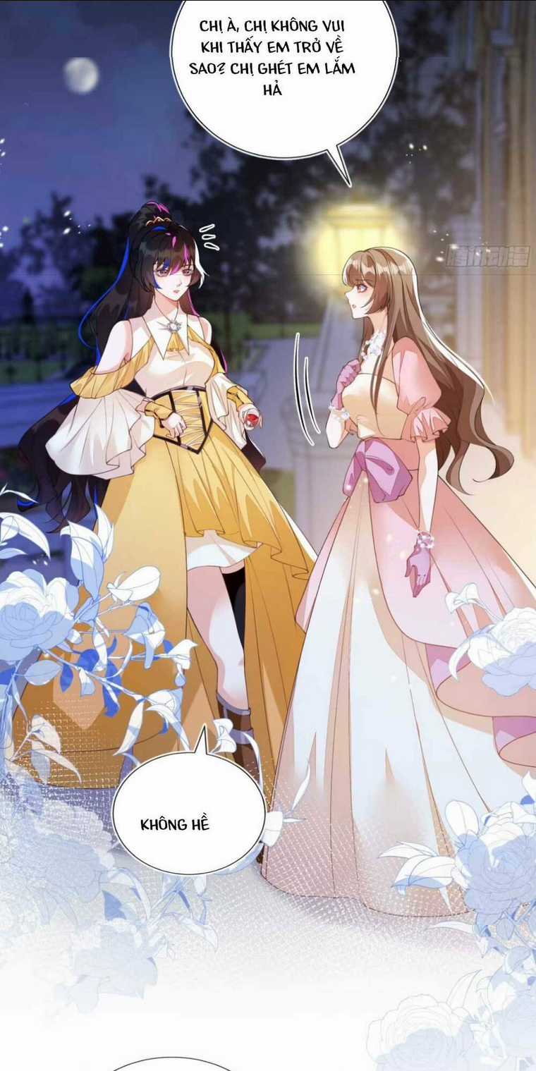 vừa mới huỷ hôn đã bị dã hồ ly lừa kết hôn Chapter 1 trang 62