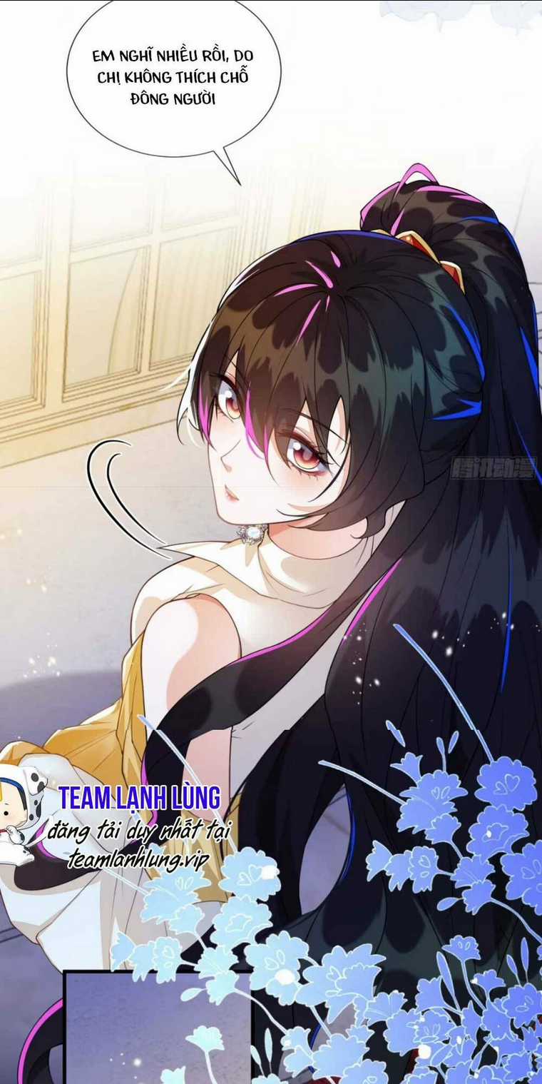 vừa mới huỷ hôn đã bị dã hồ ly lừa kết hôn Chapter 1 trang 63