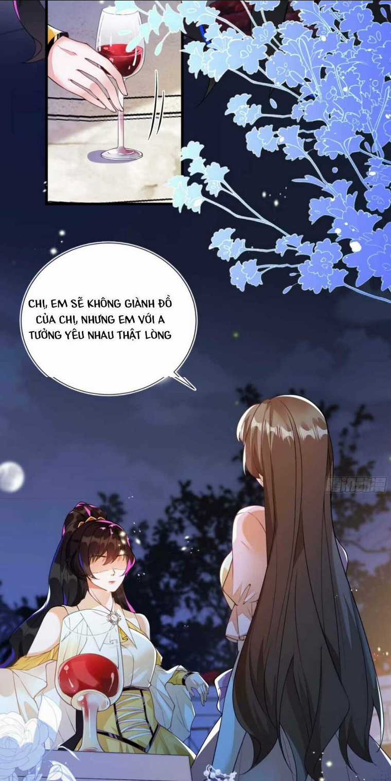 vừa mới huỷ hôn đã bị dã hồ ly lừa kết hôn Chapter 1 trang 64