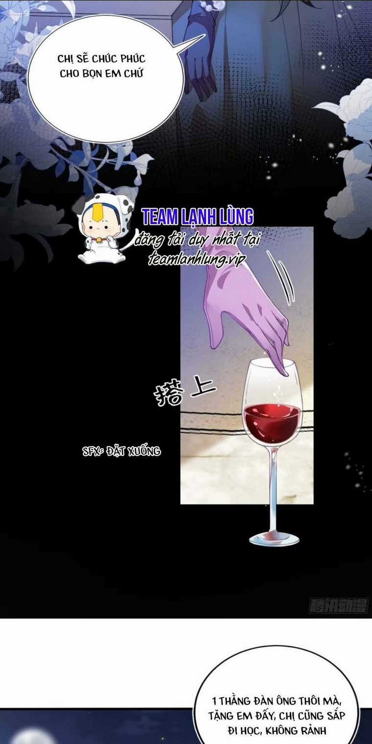 vừa mới huỷ hôn đã bị dã hồ ly lừa kết hôn Chapter 1 trang 65