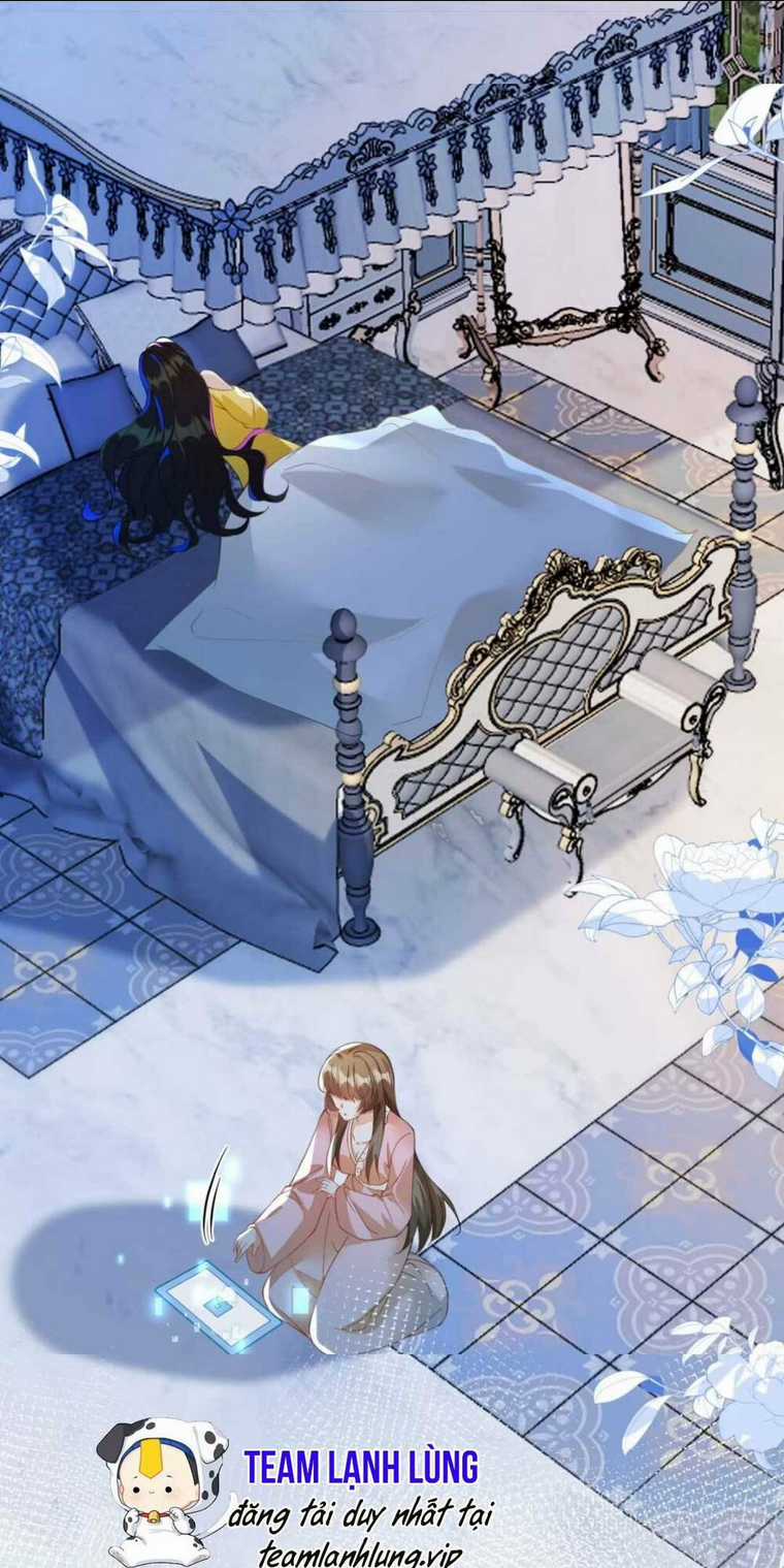 vừa mới huỷ hôn đã bị dã hồ ly lừa kết hôn Chapter 1 trang 74